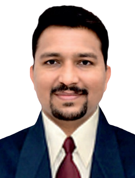 Dr. Sunil Sarode