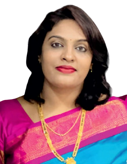 Dr. Shamalee Sarode