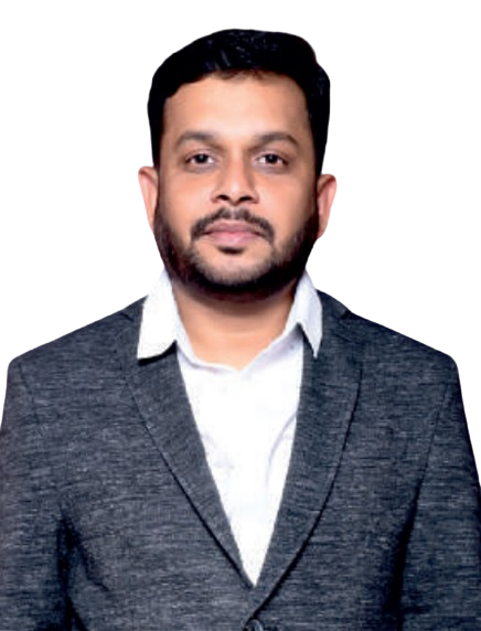 Dr. Avinash Shelke