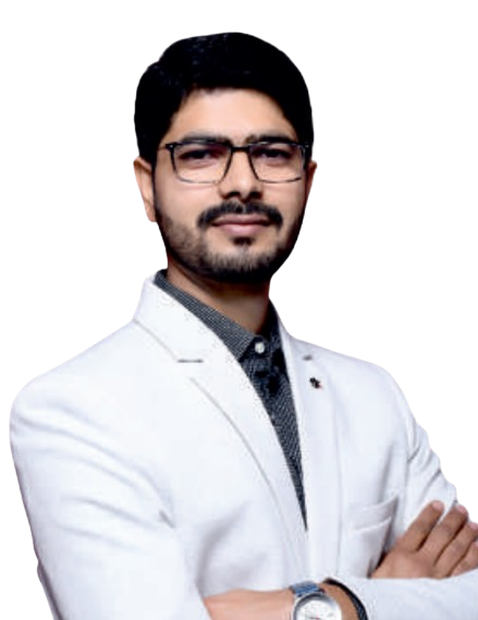 Dr. Rahul Patil