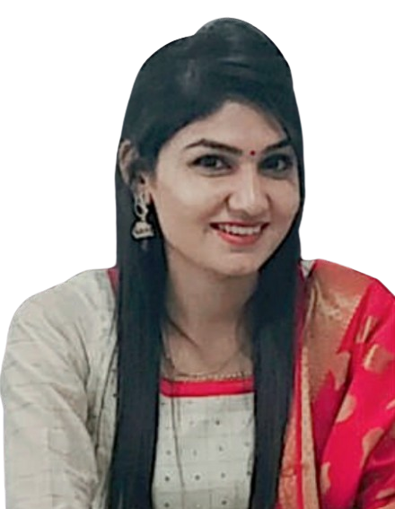 Dr. Namrata Mistry