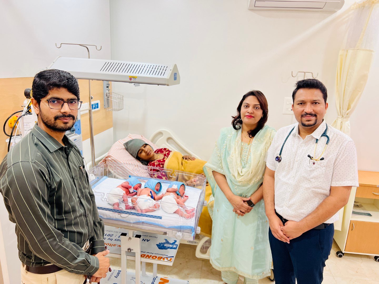 Hospital Event
