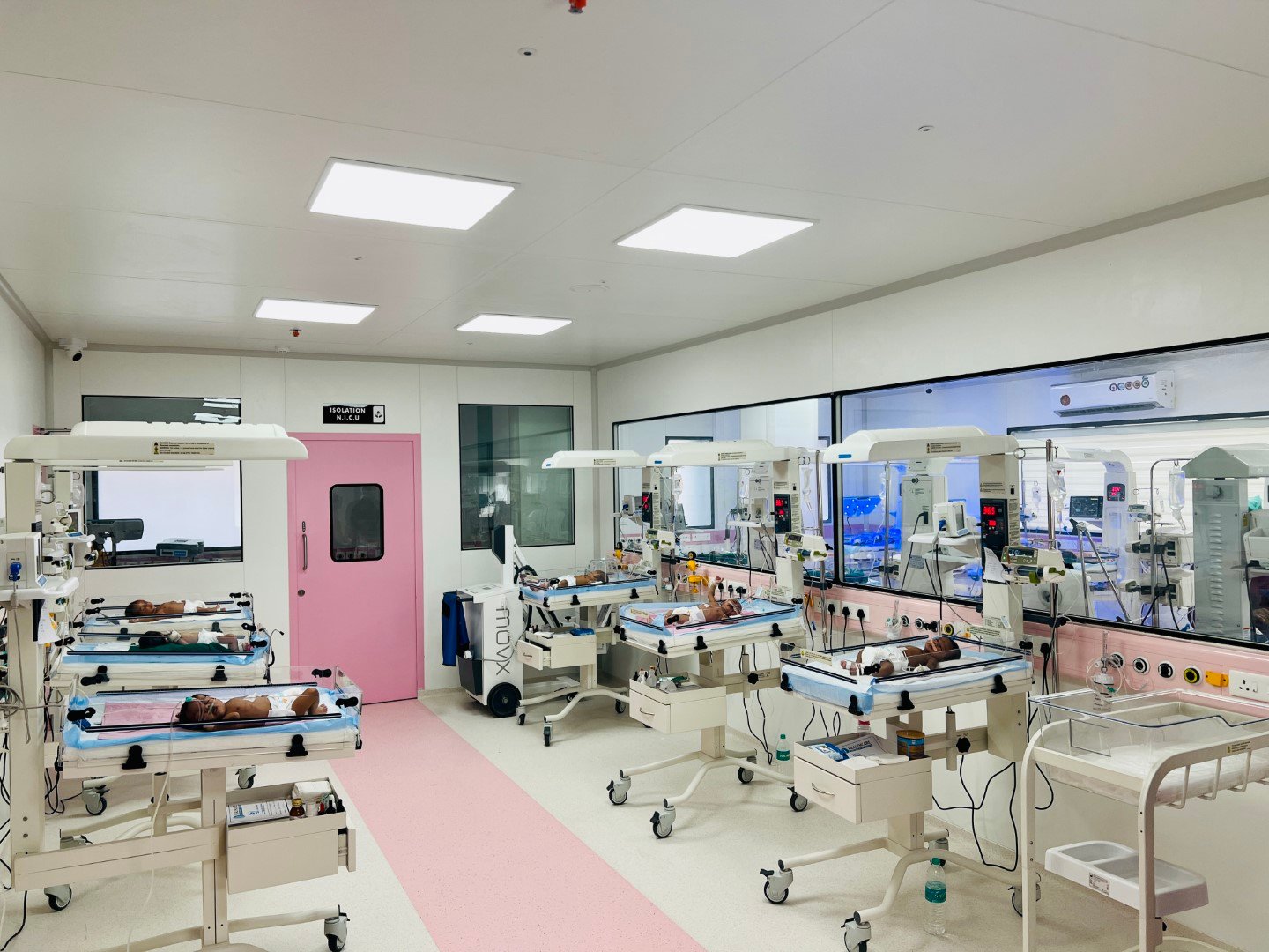 NICU