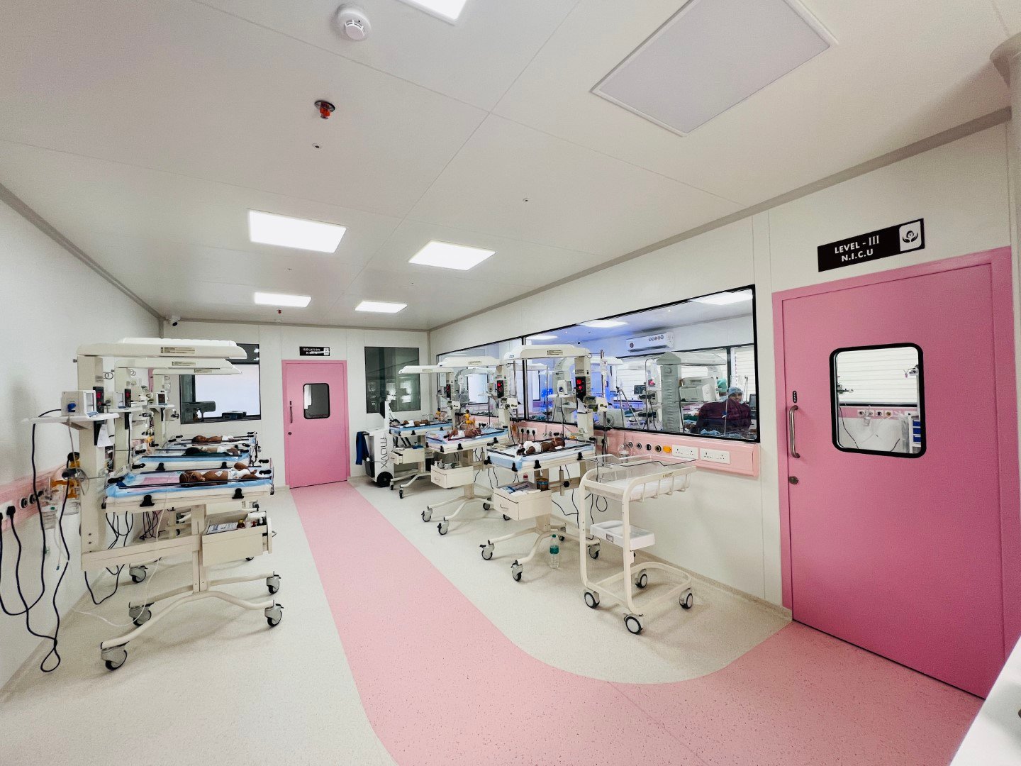 NICU Level 2
