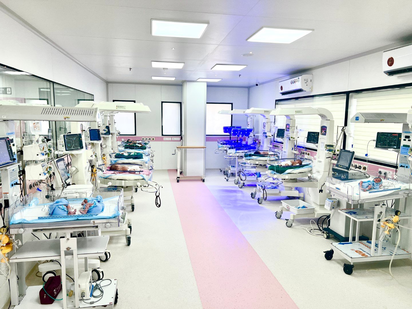 NICU
