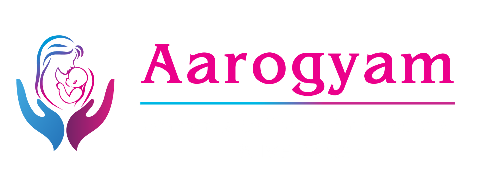 Aarogyam Logo