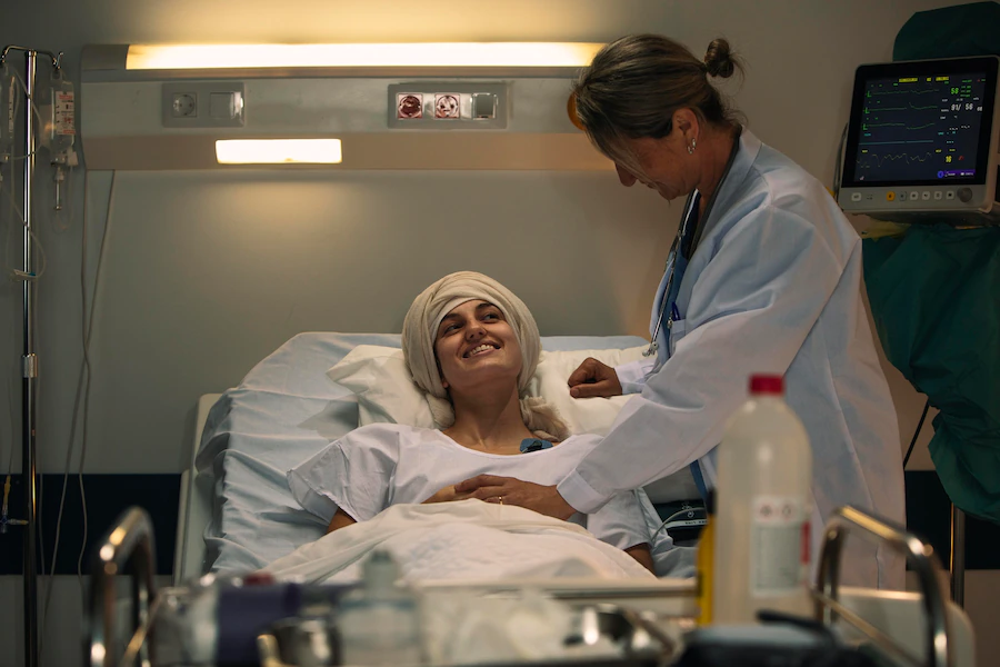 Cancer Treatment