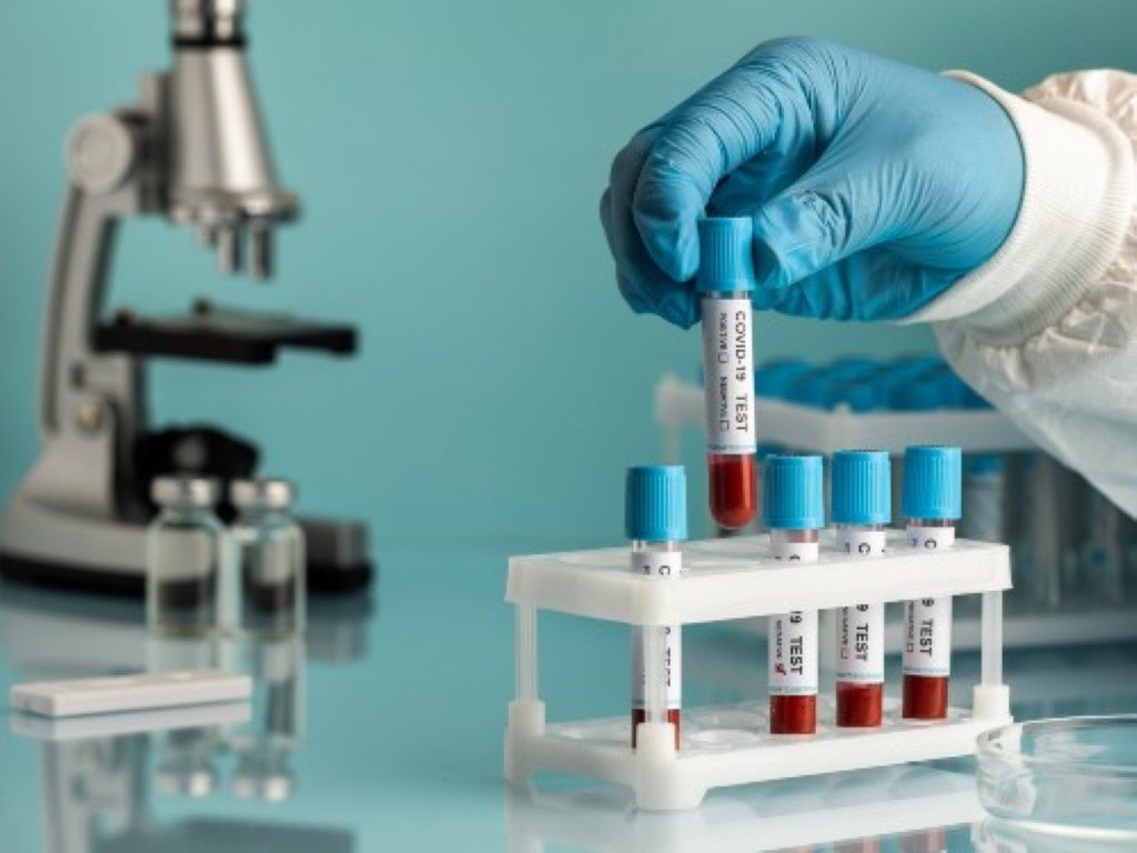 Pathology Lab